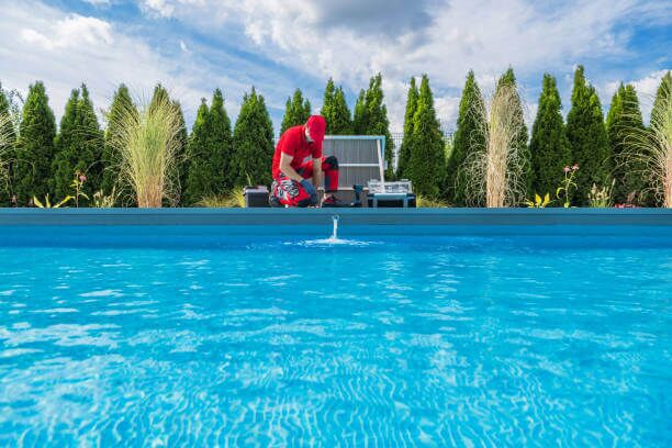 best swimming pools in Islamabad